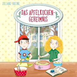 Das Apfelkuchen Geheimnis (Hörbuch)